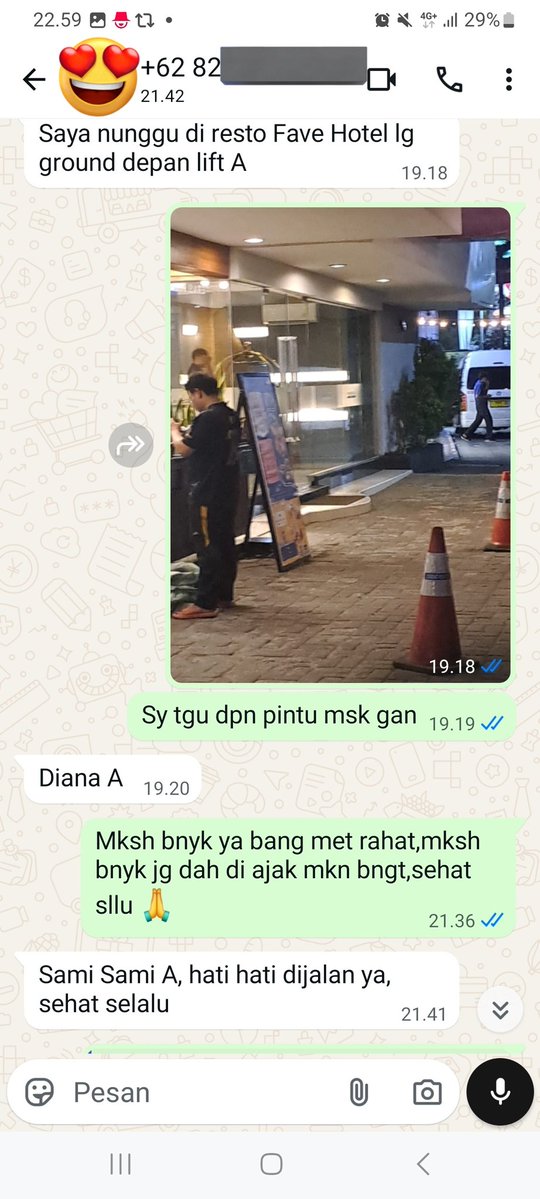 Jakarta Timur tweet media