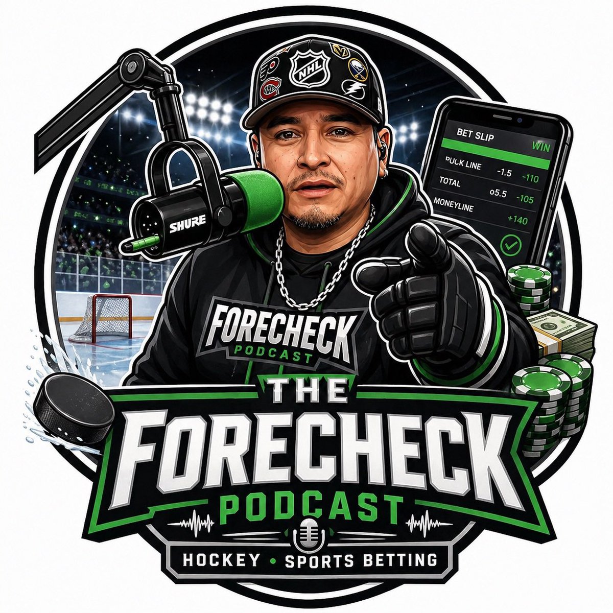 Exotic Wagerz tweet media