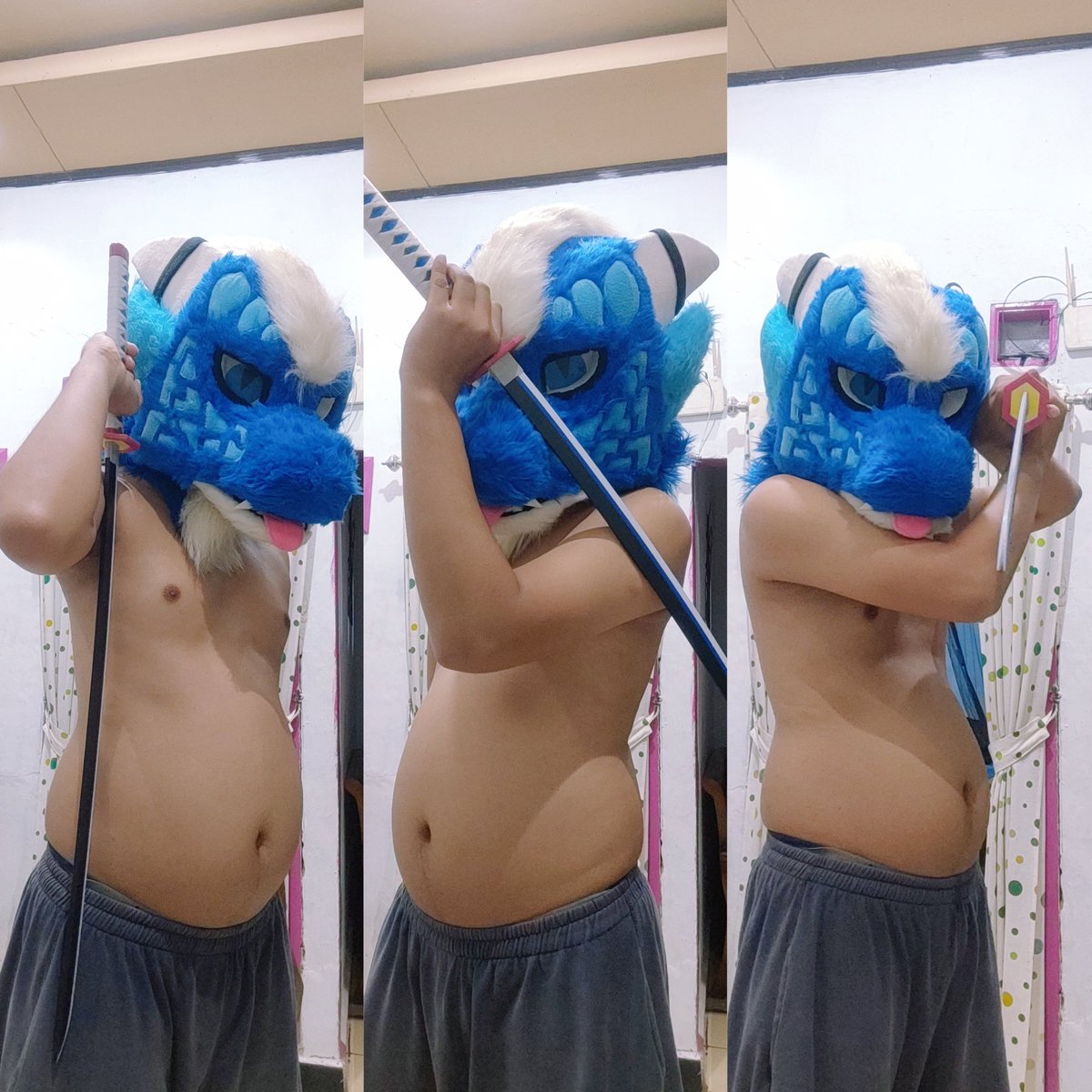 BlueLawless's tweet photo. Dumb shoot* https://t.co/r8d0N1Gjve
