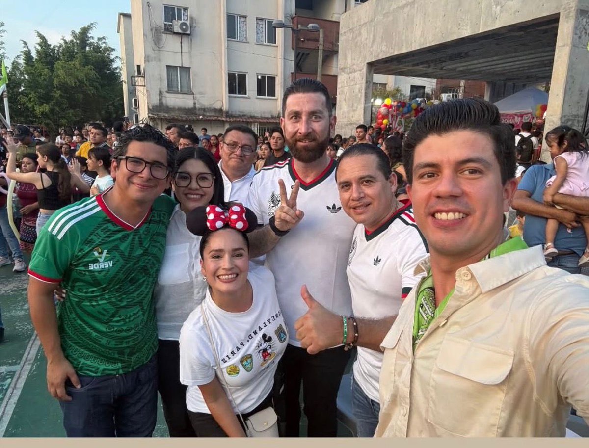 Roberto Rubio tweet media