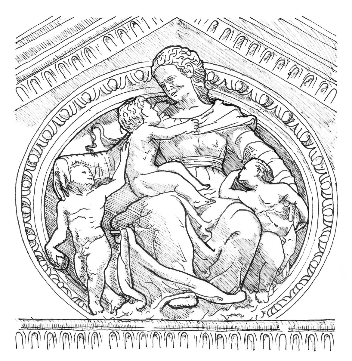 RitaPradeda's tweet image. SOMNIUM IACOB de Alonso de Vandelvira. #ARTE, #arquitectura la novela sobre el insigne arquitecto del renacimiento Andrés de Vandelvira. 
Interesante viaje a la Úbeda del siglo XVI. 
somniumiacob.com