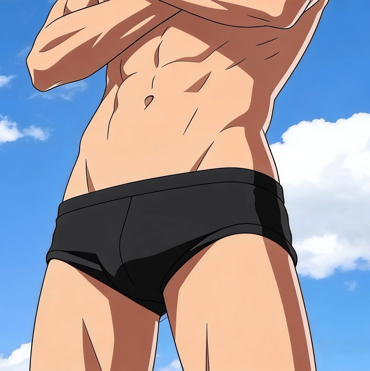 #Sunday
#Artedigital 
#Yaoi