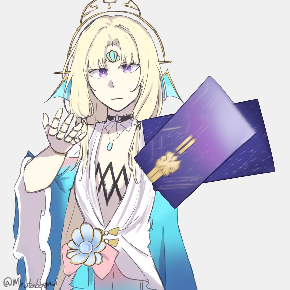 Meatabogan tweet media