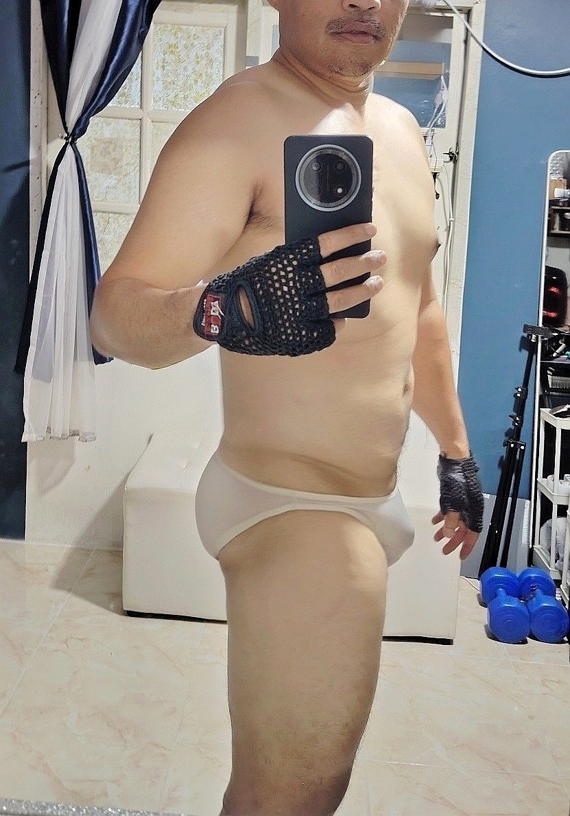 Underwear​ X Exchange tweet media