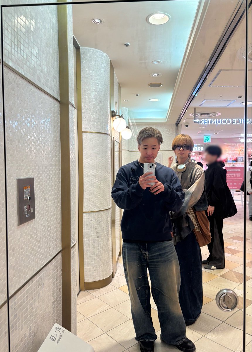 陣〈THE RAMPAGE〉 tweet media