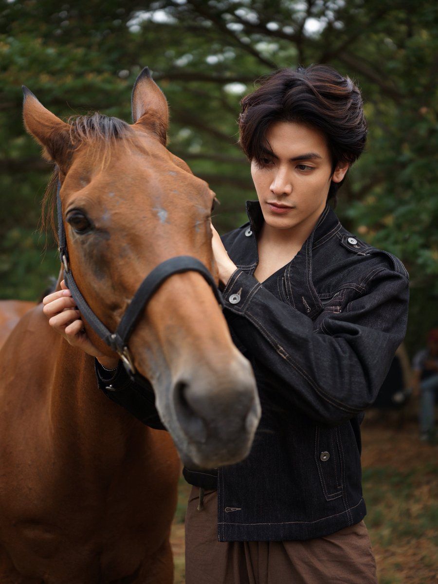 อันโดรเมด้า ชุน tweet media