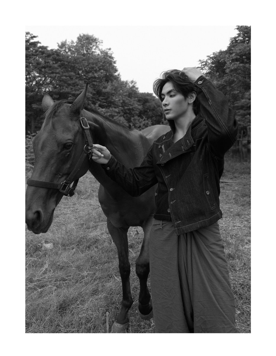 อันโดรเมด้า ชุน tweet media