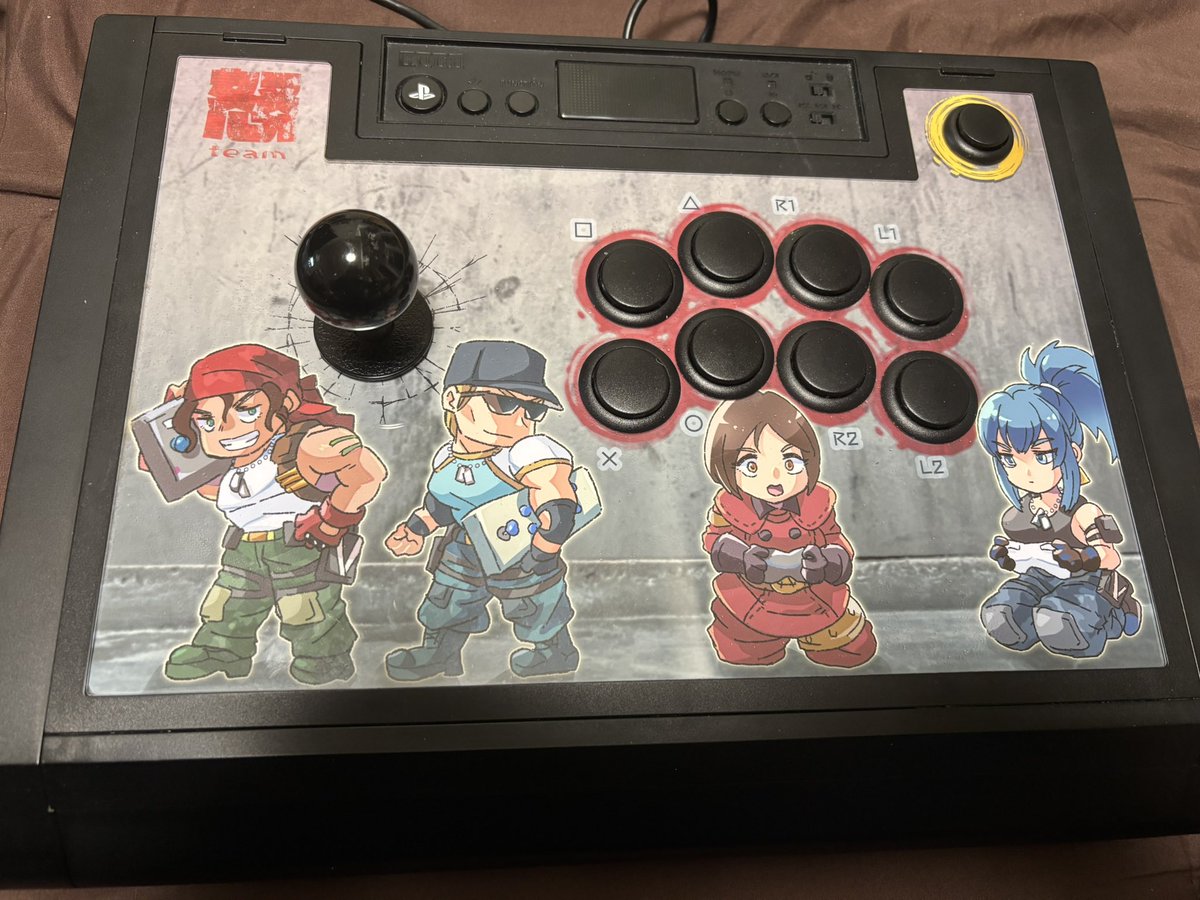 ばるど tweet media