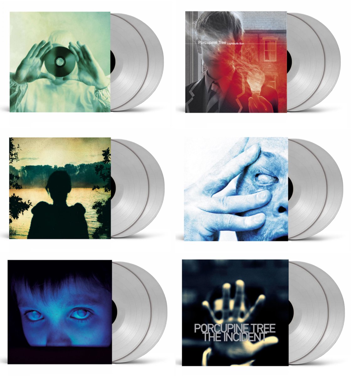 Porcupine Tree (@PorcupineTree) / Posts / X