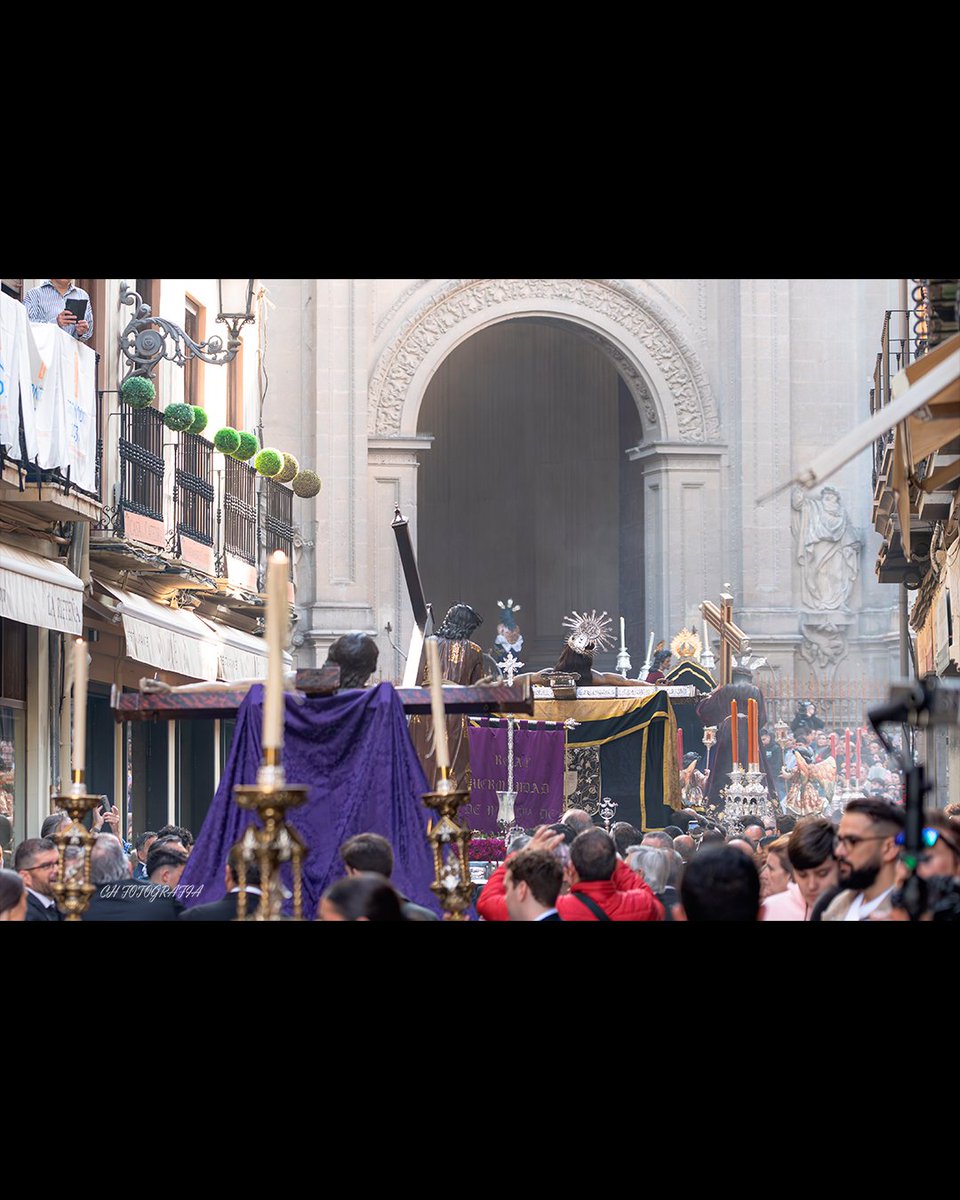 Granada en una jornada para la historia #kerygma #Granada