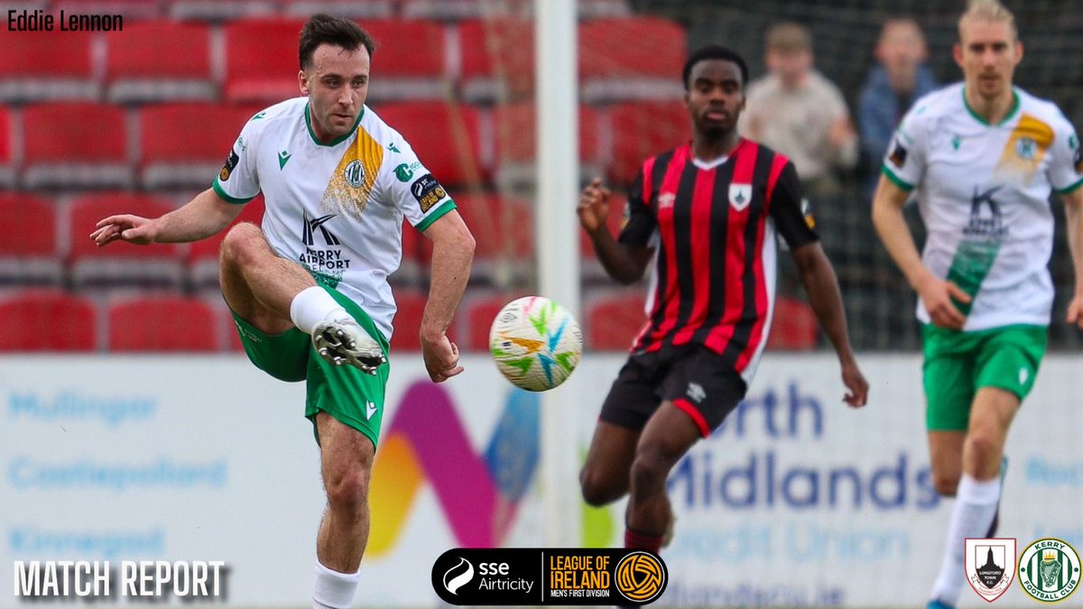 Kerry Football Club tweet media