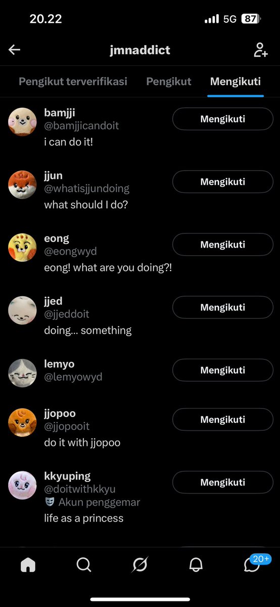 jmnaddict tweet media