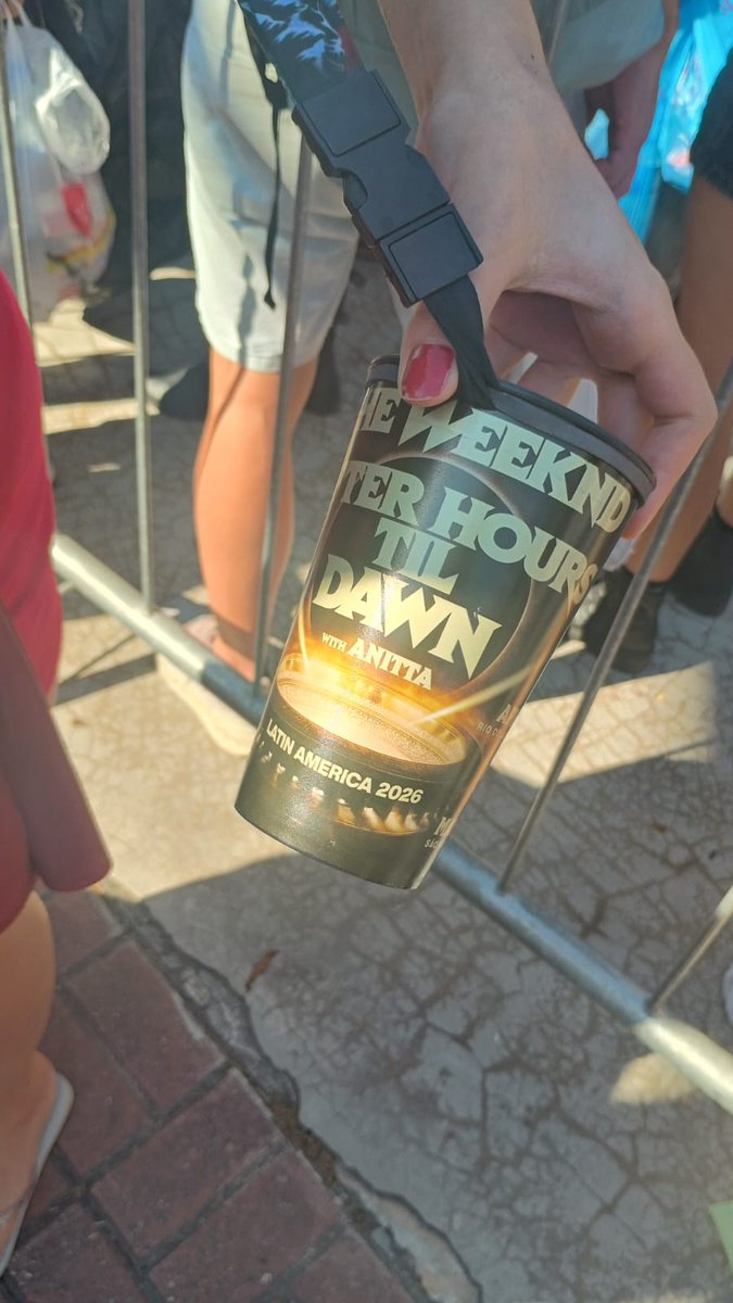 QG Abel Tesfaye tweet media