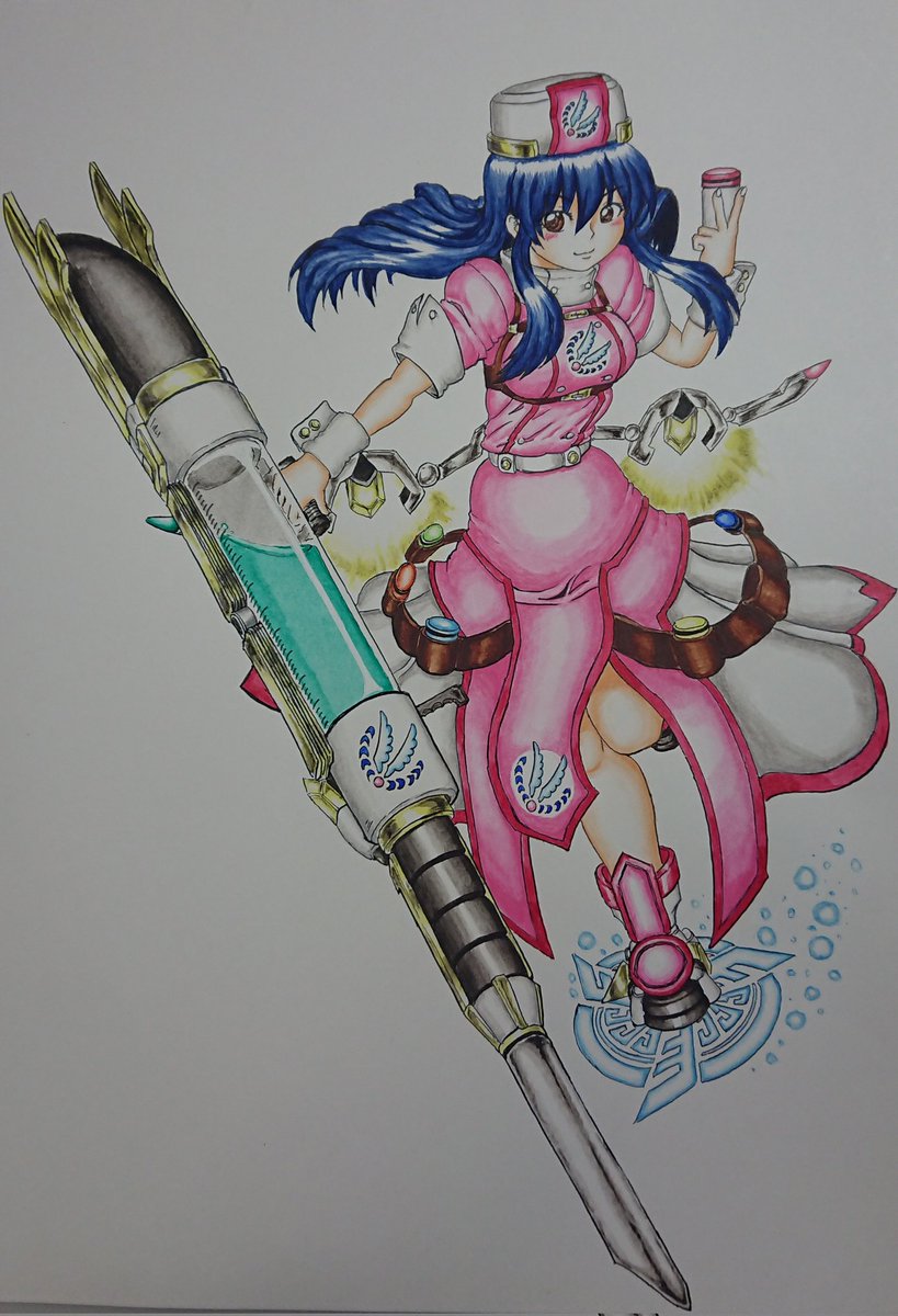 <a href="/aogumo_aho/">Aogumo</a> はじめまして🎶
某、オリジナルキャラ中心に描いております🙇
お見知りおき頂けると幸いでござりまする🎶