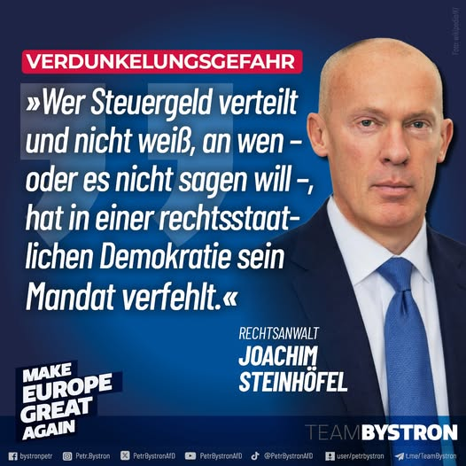 Baerbel Jilge tweet media