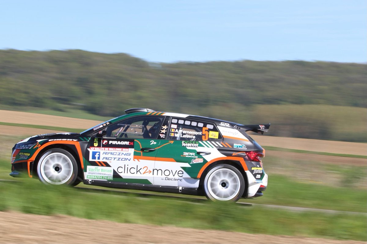 Rally Special tweet media