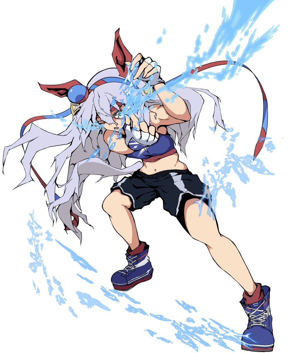 aimama さまオーダーページです！ Tamamo Cross Godspeed #umamusume