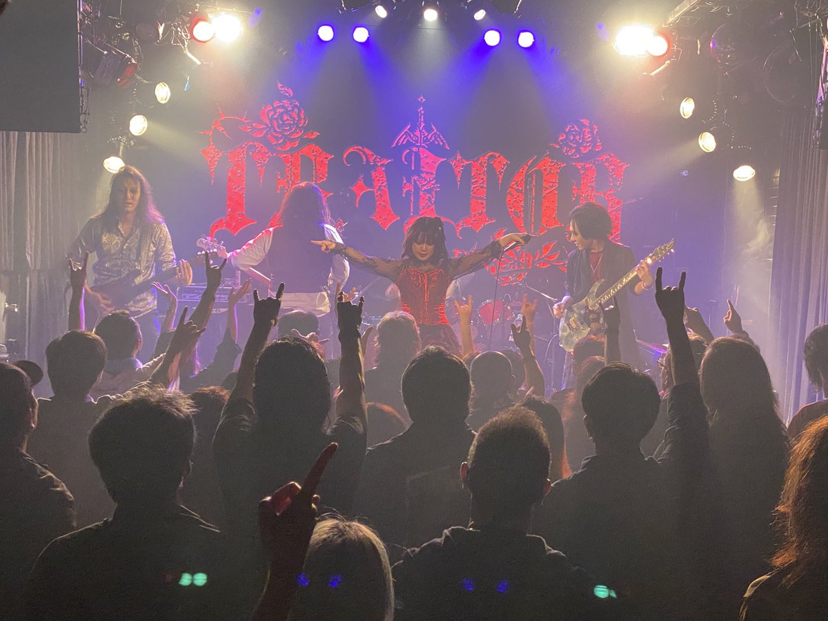 WildSideTokyo tweet media