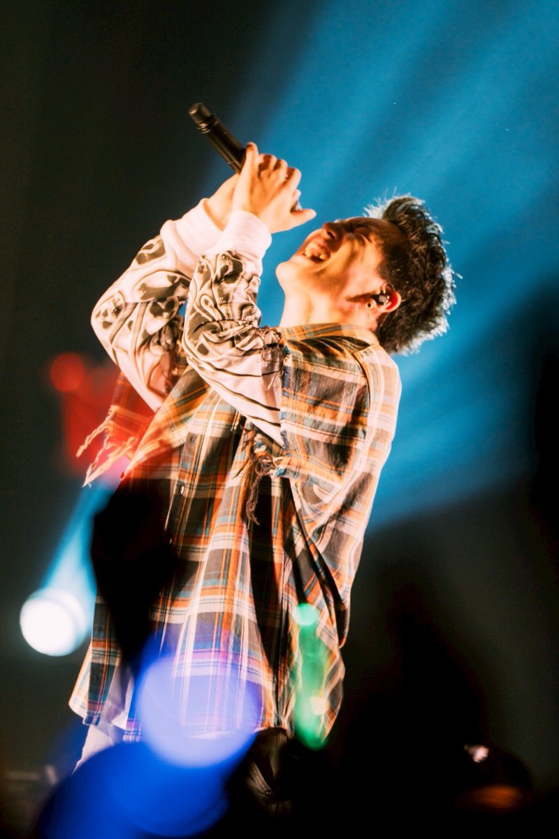 三山凌輝 tweet media