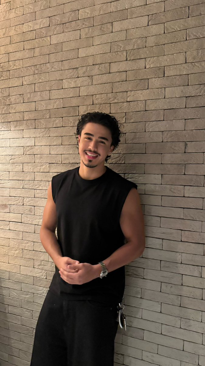 Malik | مالك tweet media