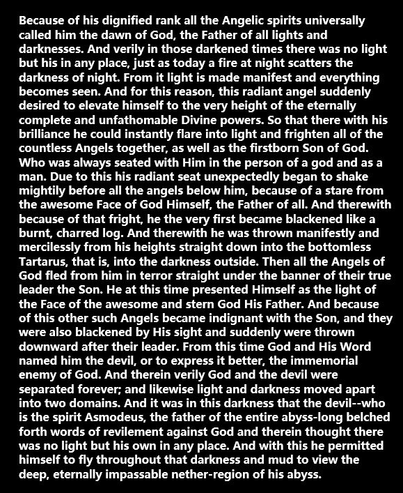 Spirit Life tweet media