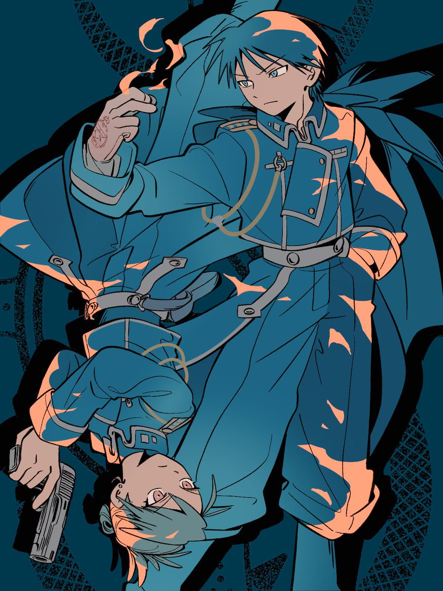 うずた tweet media