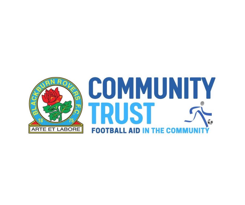 Blackburn Rovers Community Trust tweet media