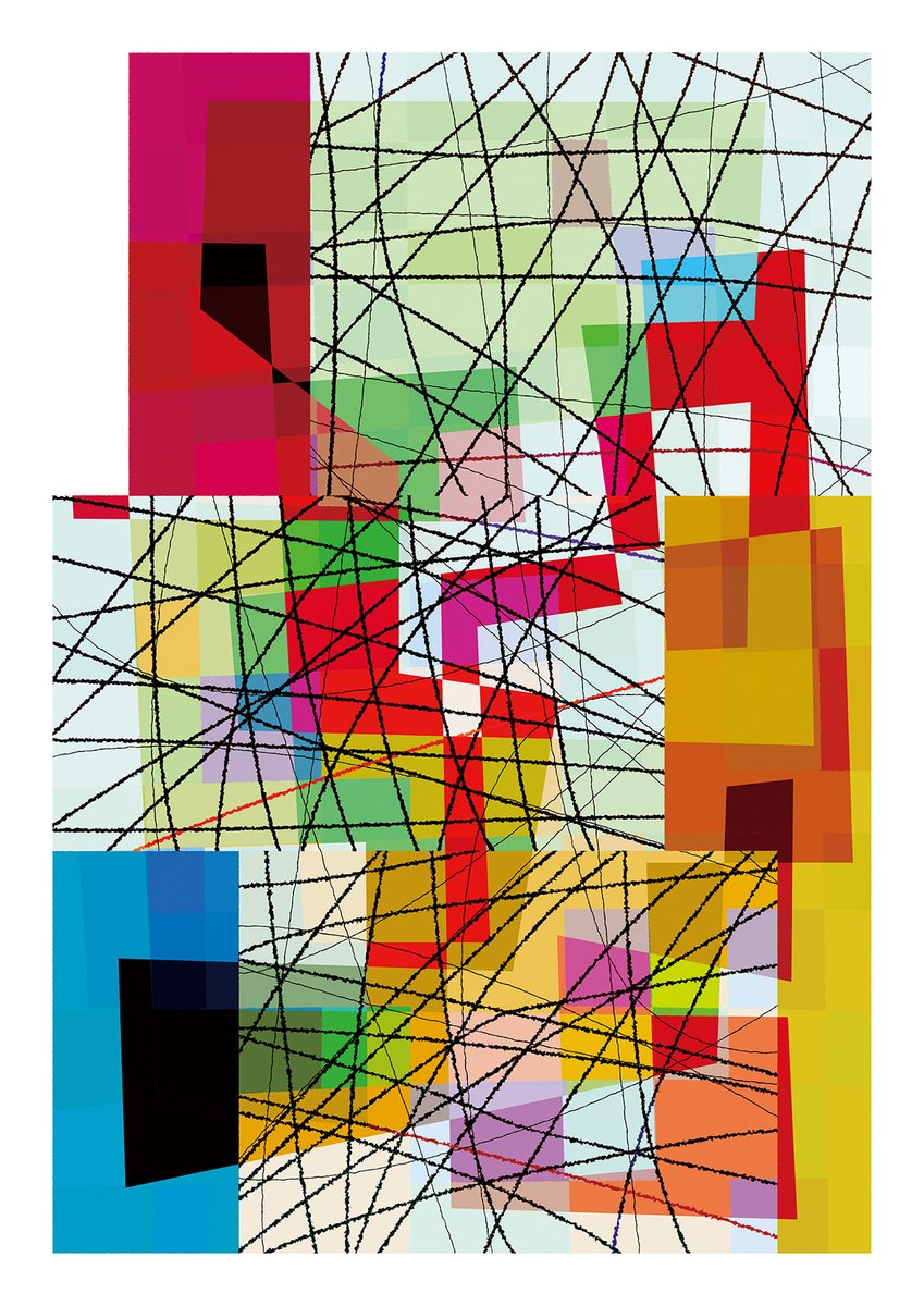 Naminam89493534's tweet image. From Artist 様にご紹介いただきました 現代アートの新しい風、Naminamiのデジタル絵画が空間を美しく彩ります。全文はこちら from-artist.com/blogs/コラム-1/digital-art-modern-interior-decoration
#naminami #abstractart #contemporaryart #interiorart #artwithspace #quietart