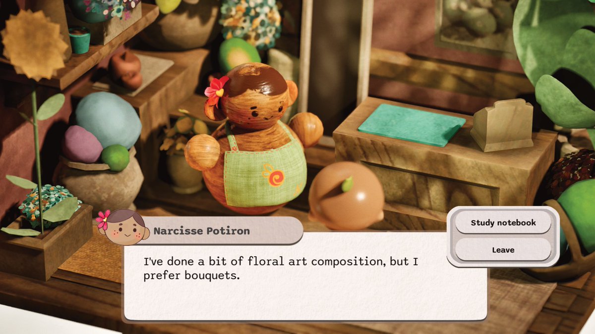 Ambroise Niflette 🔍🍎 - DEMO OUT NOW 🔔🥧 tweet media