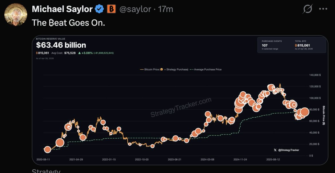 Coin Bureau tweet media