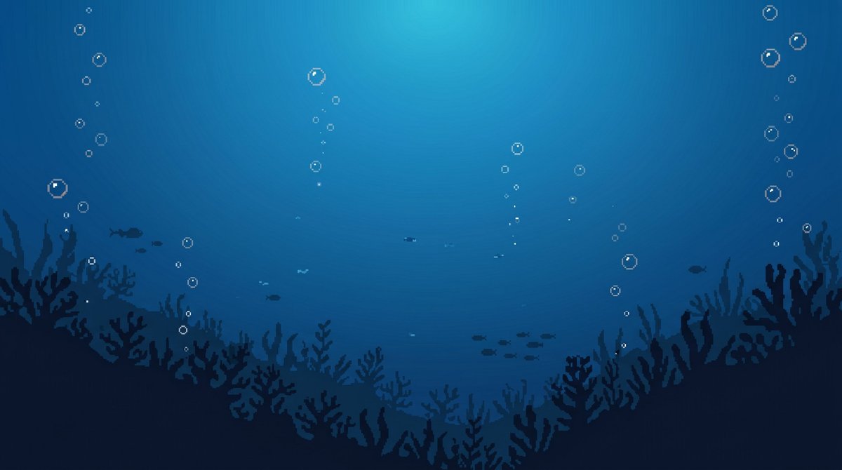 hookedfun's tweet photo. Five tiers live in this water.  You'll meet four if you're sharp.  The fifth — only if the water decides you're ready. https://t.co/KNSlJYZfba