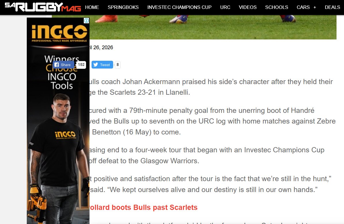 Bevan Smith tweet media