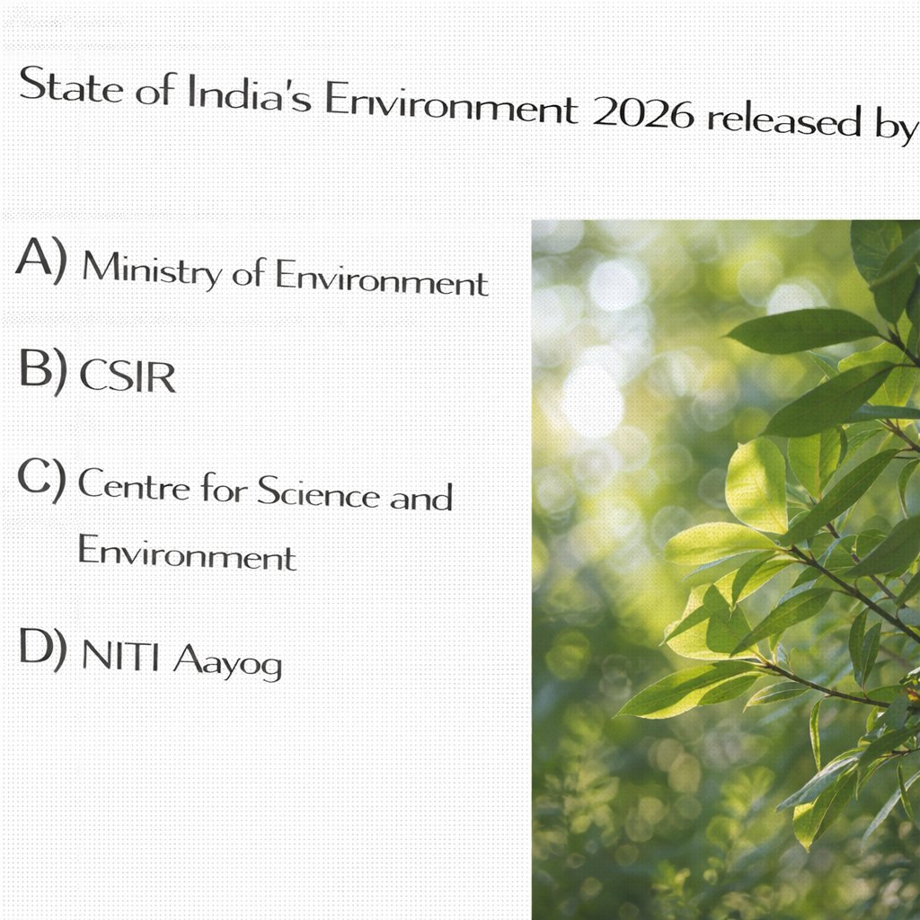 UPSC Mains - Expert Written Model Answers tweet media