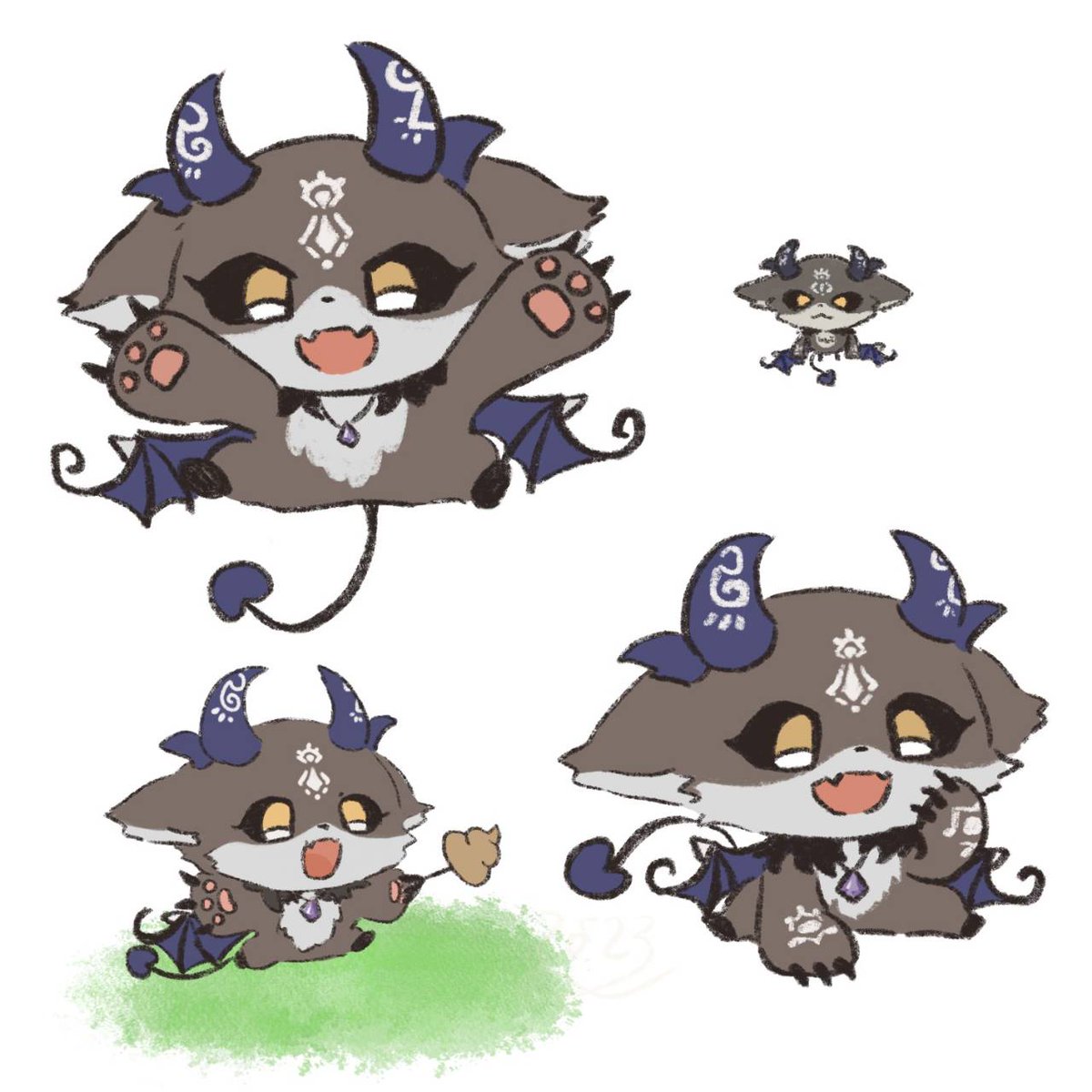 でび様まとめ