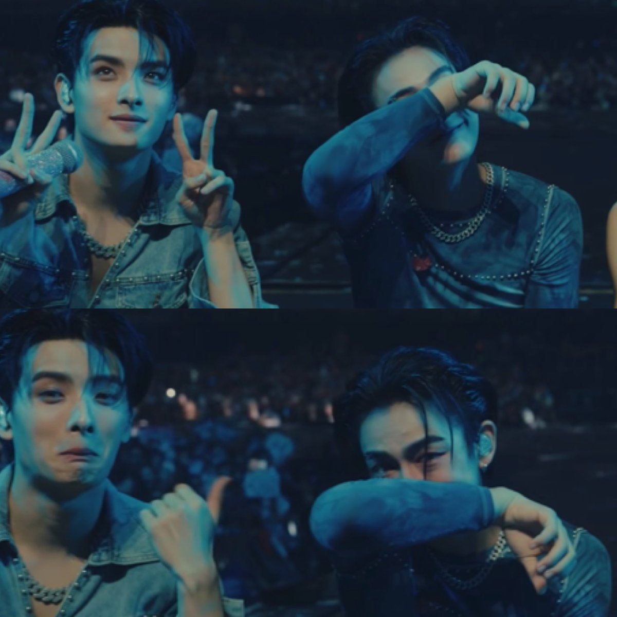 ฮมบ๊วย - slow tweet media