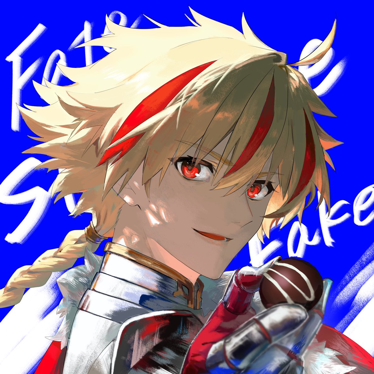 守井 tweet media