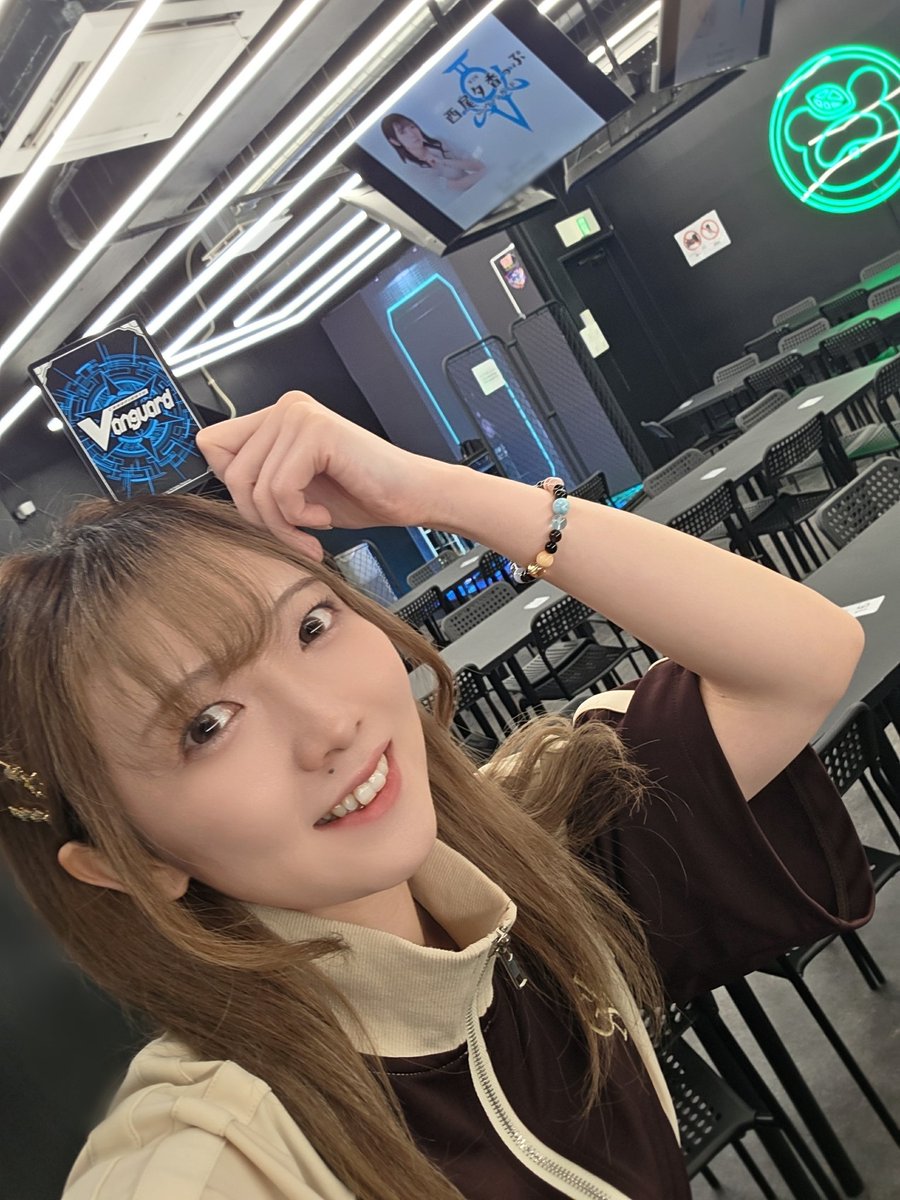 西尾夕香 tweet media