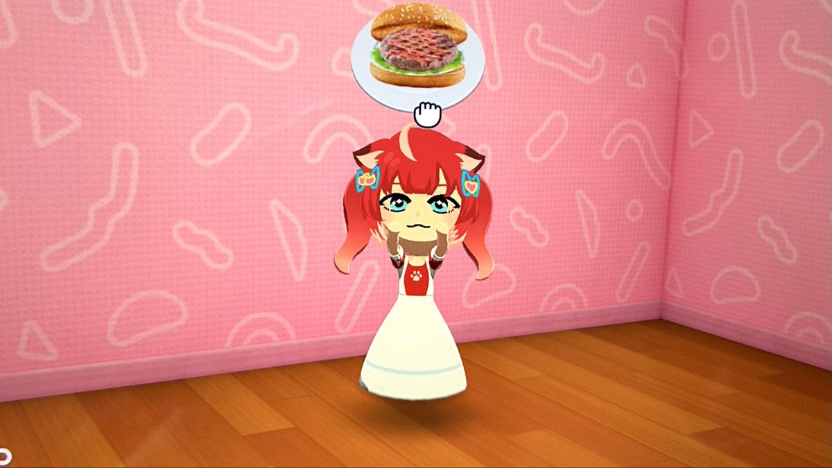 owla_00's tweet photo. かるびちゃんジャンプしてるの可愛すぎだろ？？？ https://t.co/HGp9Eyckef