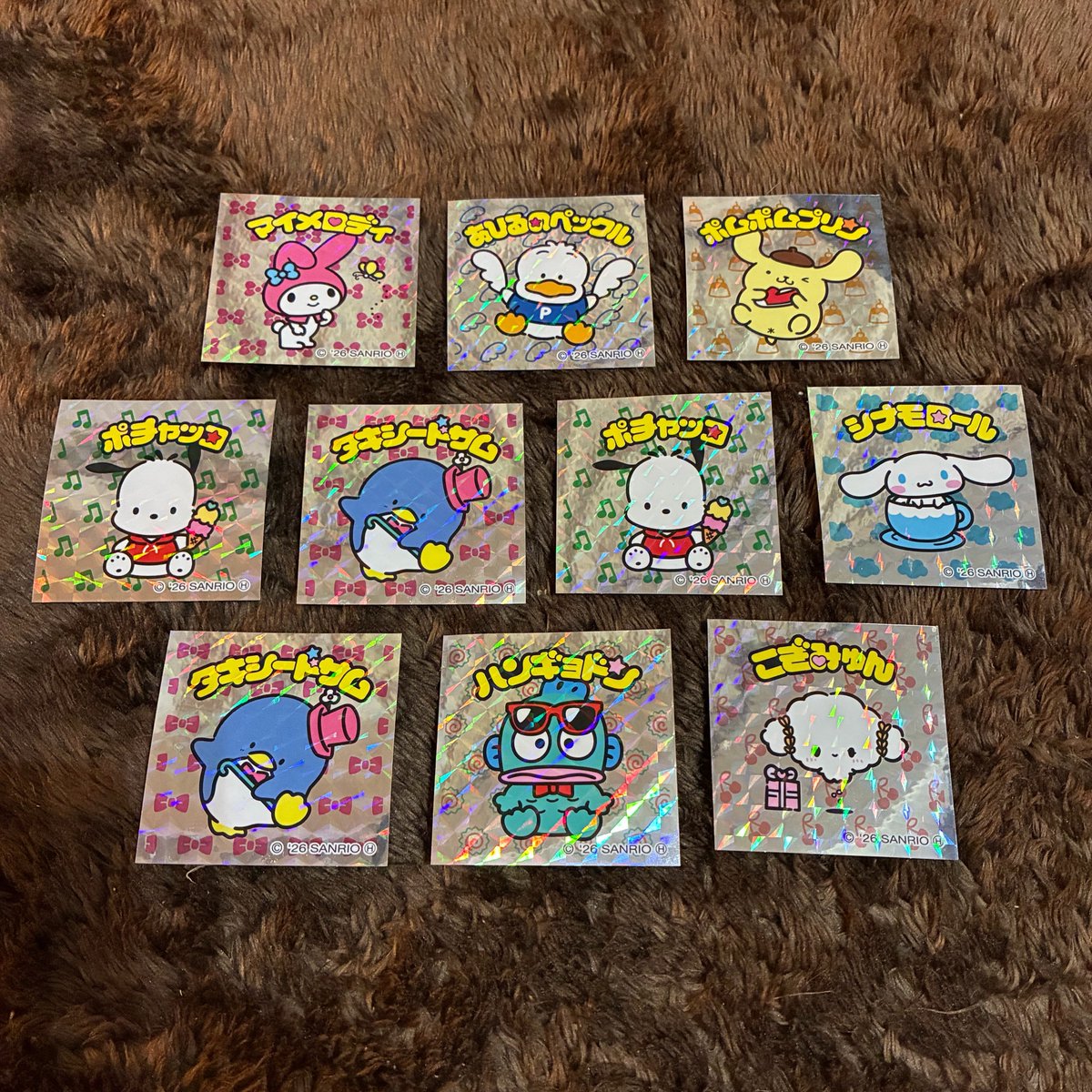 ナッツさん🦩 tweet media