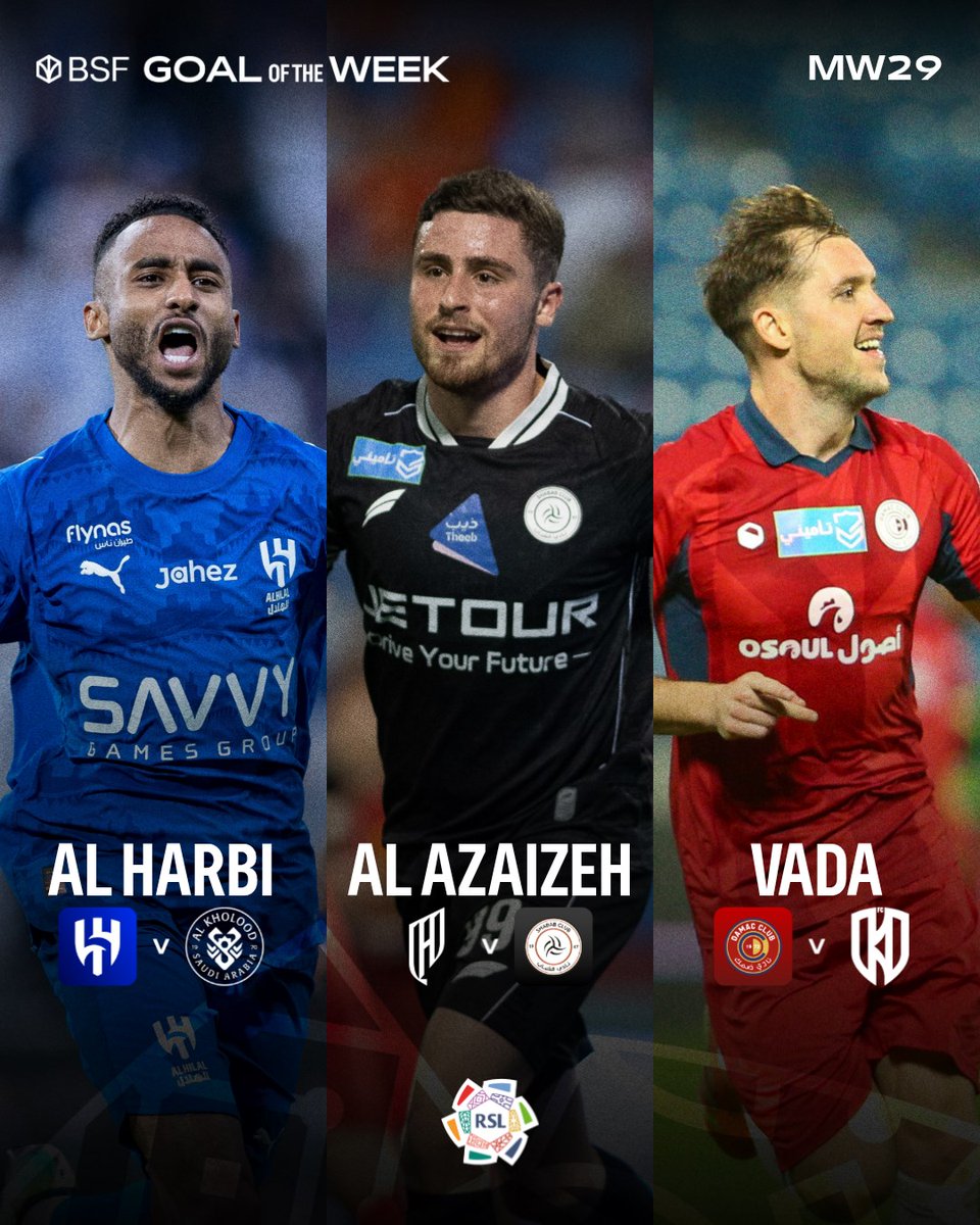 دوري روشن السعودي tweet media