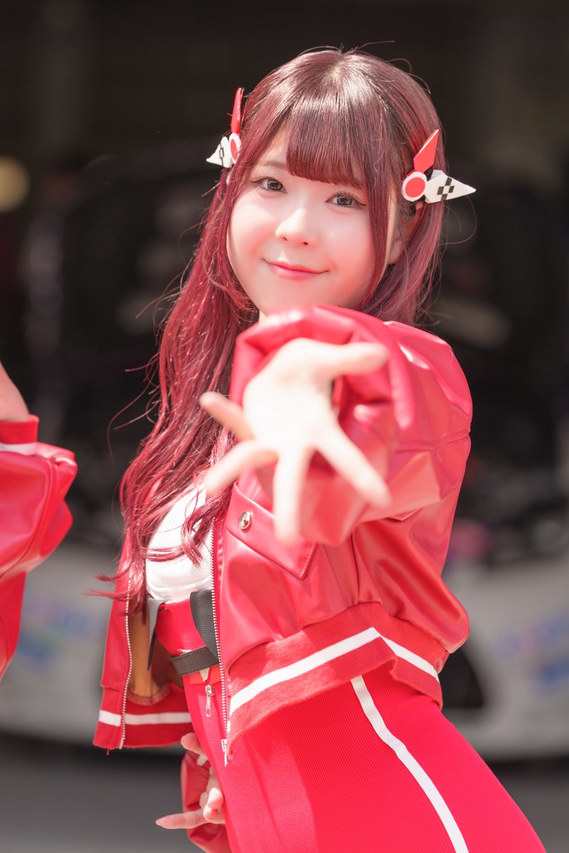 asahi_ats's tweet photo. 2026/4/19 S耐 第2戦 鈴鹿
#ゆりちゃんモータース さん(@binbin_zamurai)
ありがとうございました！

#HCGALLERY
#TRACYSPORTS https://t.co/D7590WLbTI