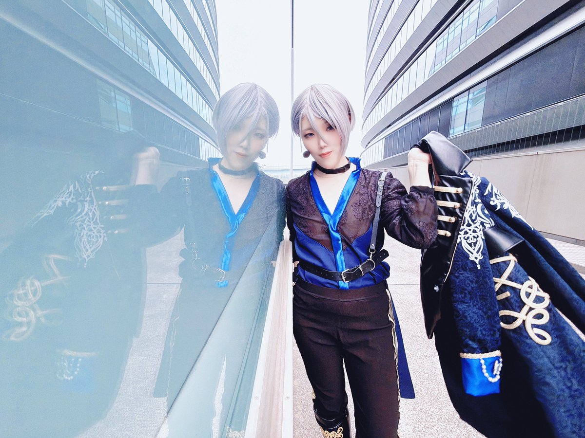 久遠🌸5/5東1す04ab 5/6東２せ70a tweet media