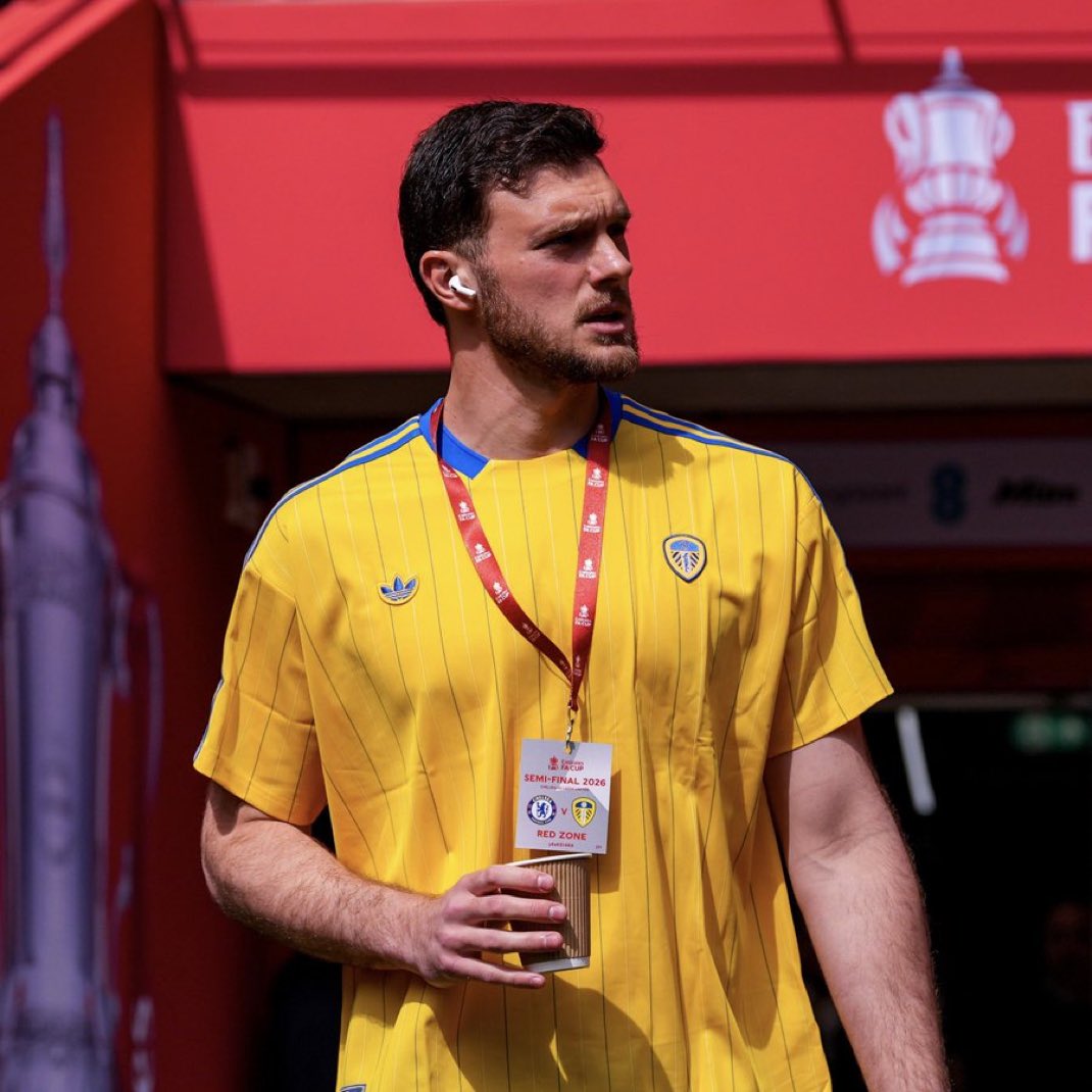 Leeds Utd.pl tweet media