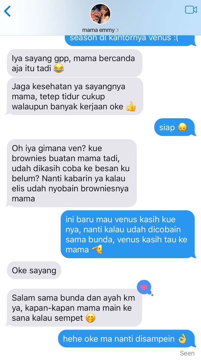 gemireves's tweet photo. mereka tuh baru putus sekitar tiga bulan &amp; emang belum bilang ke orang-orang (kecuali temen deketnya) kalau mereka udh putus. sebenernya karena ada perjanjian diantara keduanya juga sih. makanya mamanya bumi, masih sering ngajakin venus main ke rumahnya https://t.co/DFjGXKh4x1