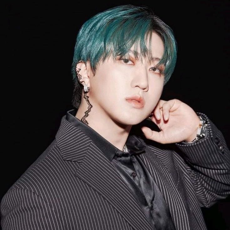 SKZ BASE tweet media