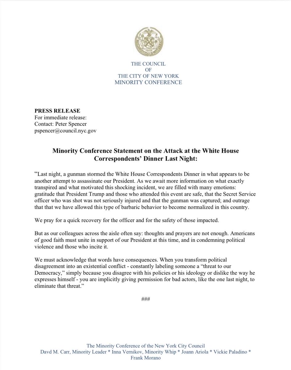 Council Member David Carr (@cmdmcarr) on Twitter photo 