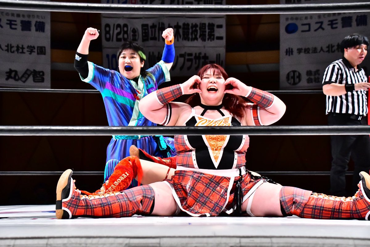 ソイ / SOY tweet media