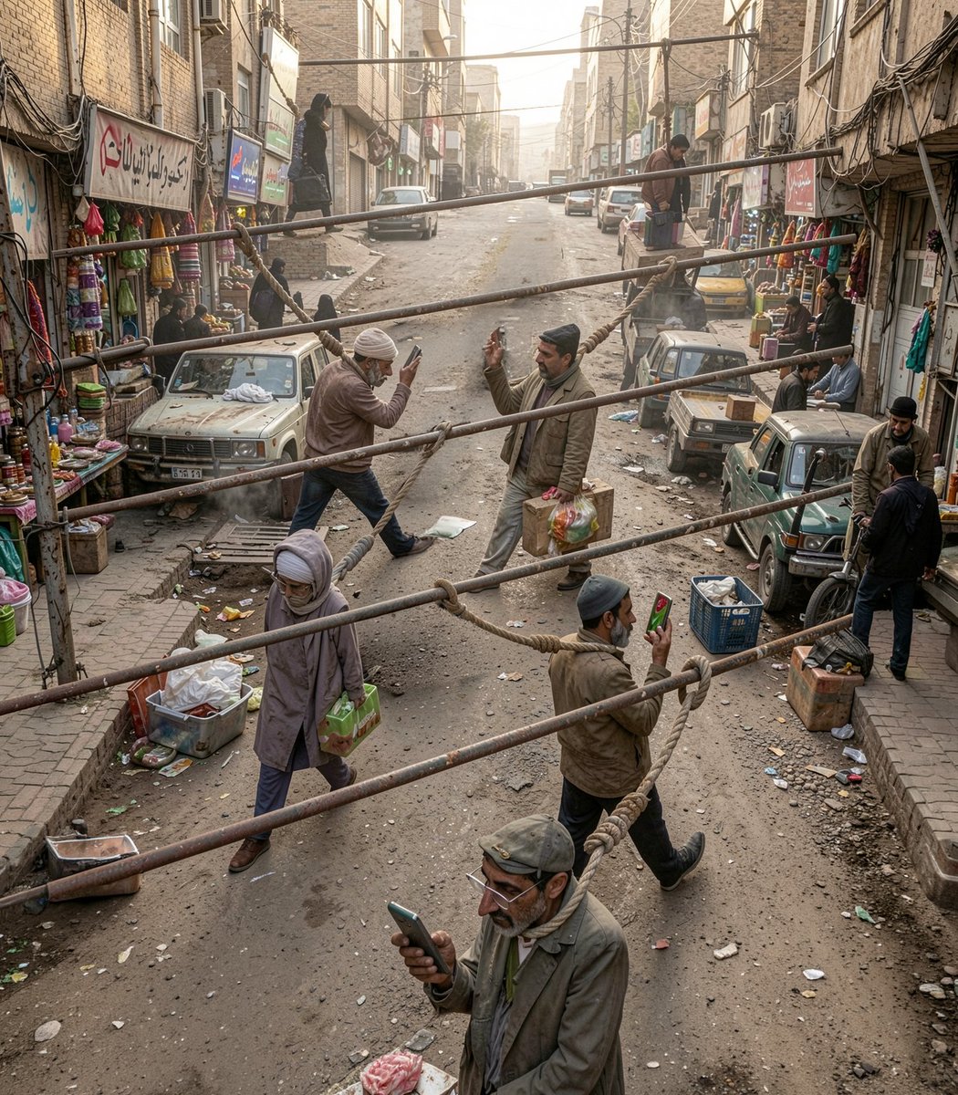 سجاد امامی tweet media