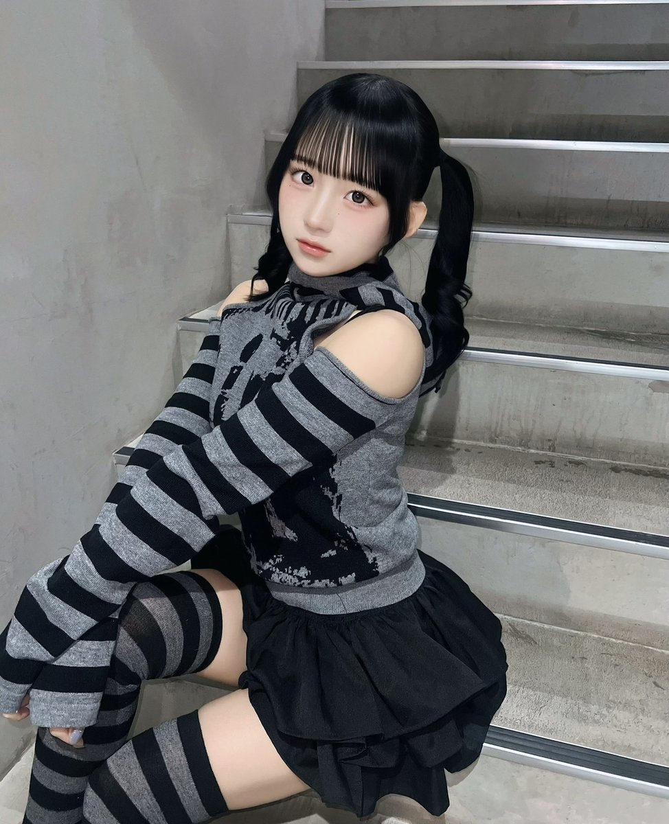 松永すみな【こみっきゅおん！】 tweet media