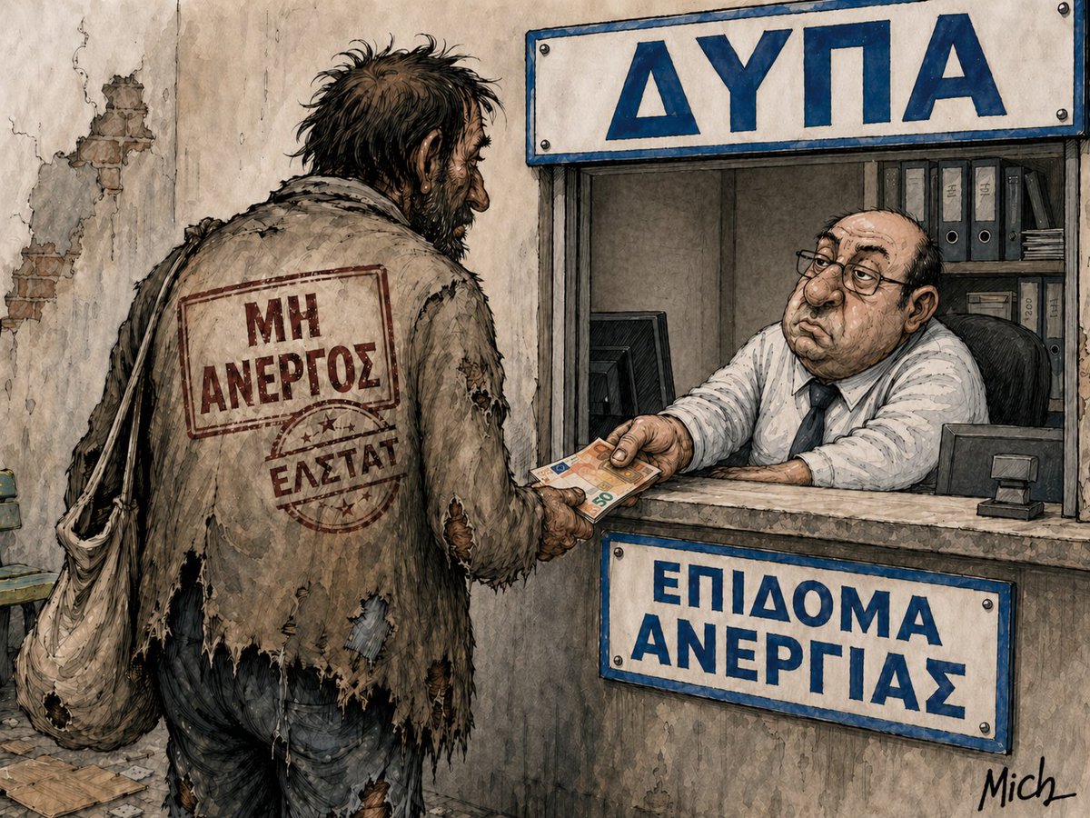 Michael Heretakis tweet media